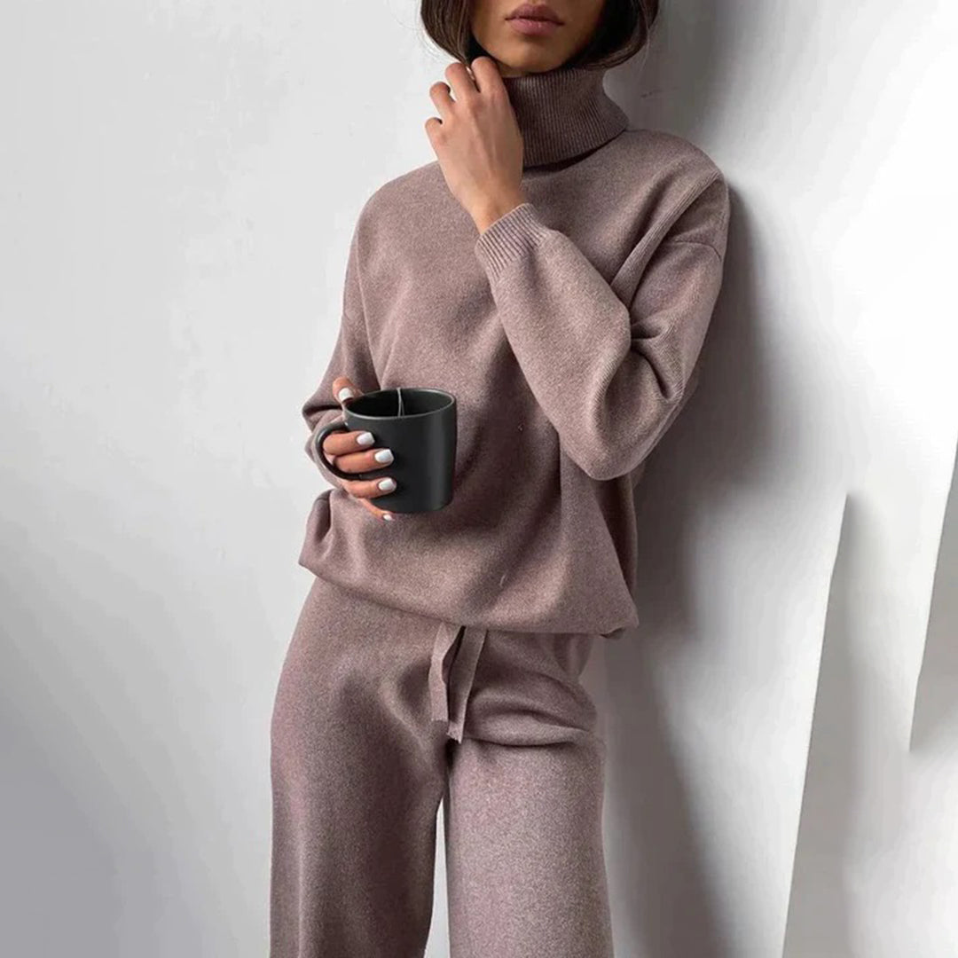 Dame Komfortsett Trendy 1