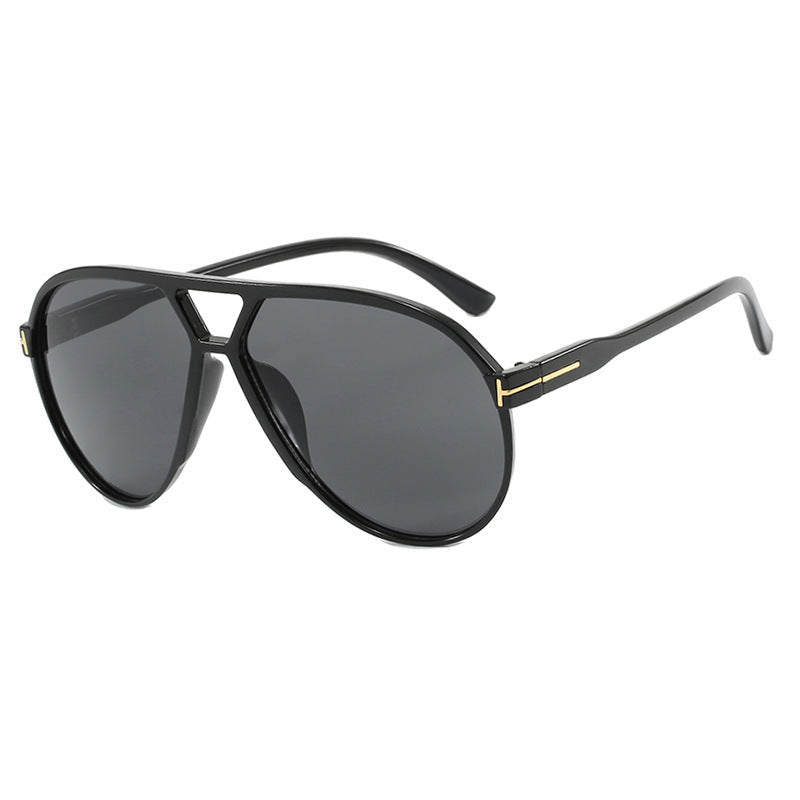Dame Pilotsolbriller med Elegant Design 0
