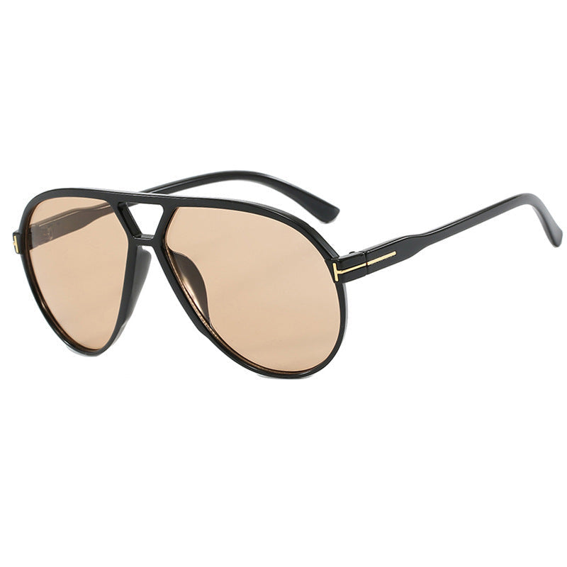 Dame Pilotsolbriller med Elegant Design 11
