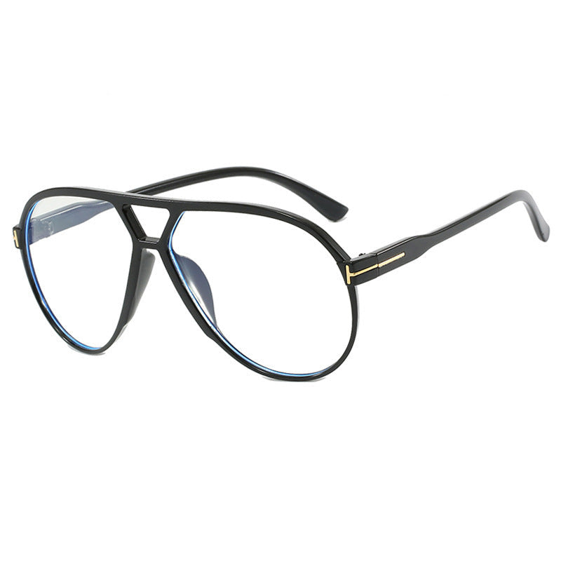 Dame Pilotsolbriller med Elegant Design 6