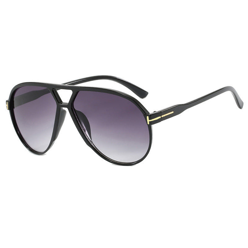 Dame Pilotsolbriller med Elegant Design 8