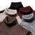 Dame Rollkragenpullover i 100% Bomull 1