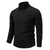 Dame Rollkragenpullover i 100% Bomull 2
