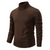 Dame Rollkragenpullover i 100% Bomull 5