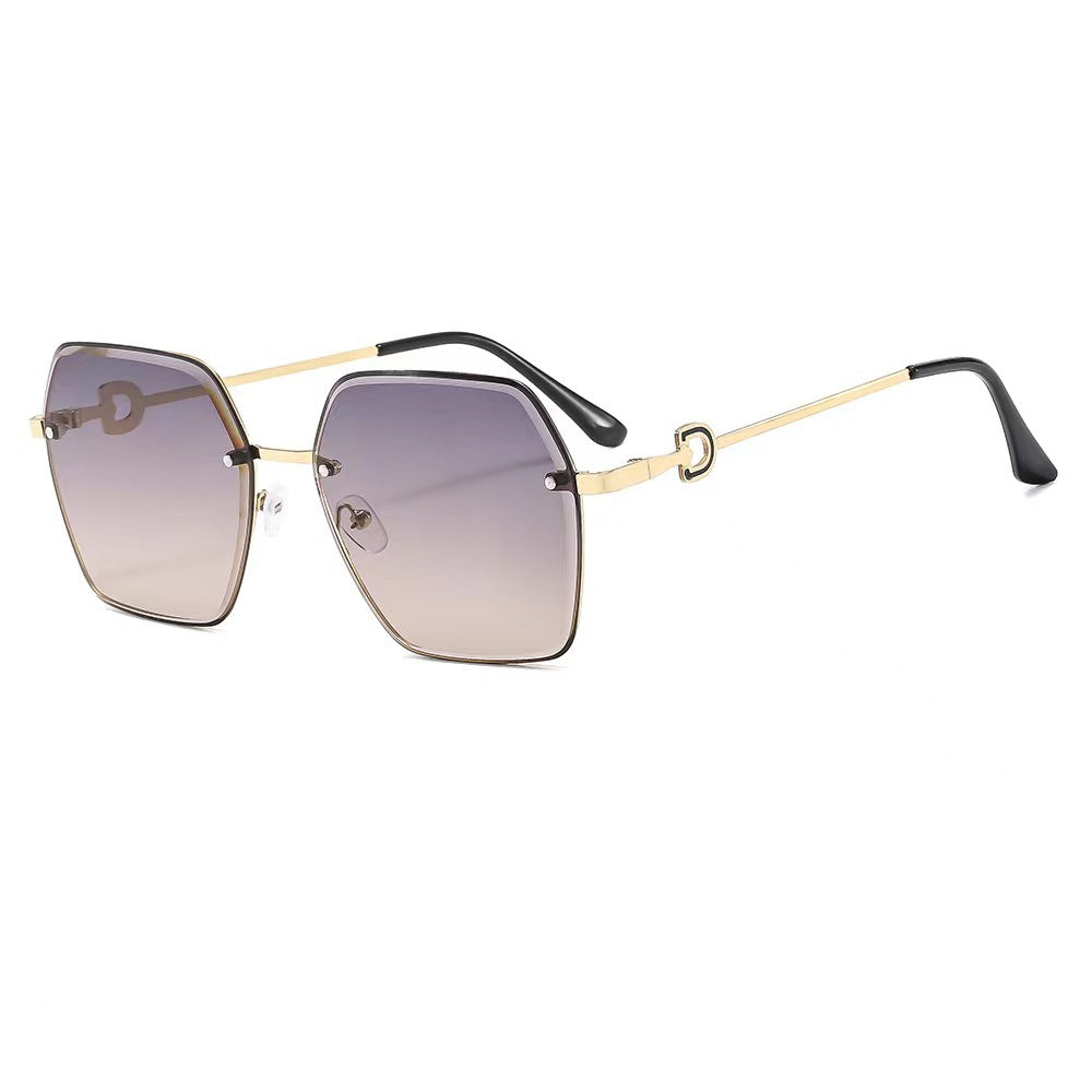 Dame Rollup-mappe med Elegant Design 7