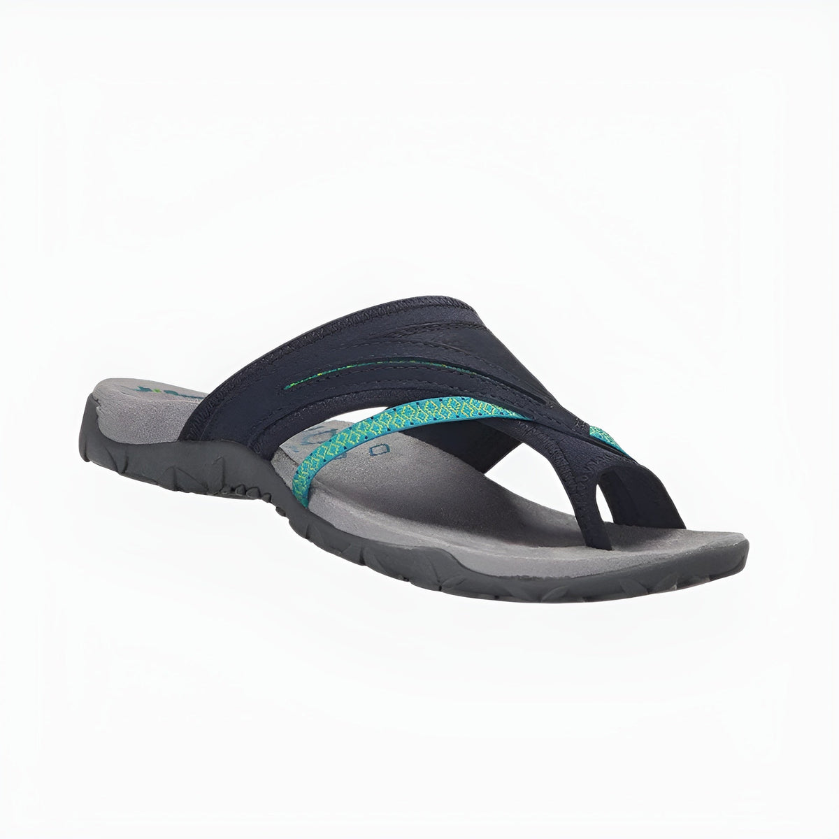 Dame Sandaler Fritid Komfortable 3