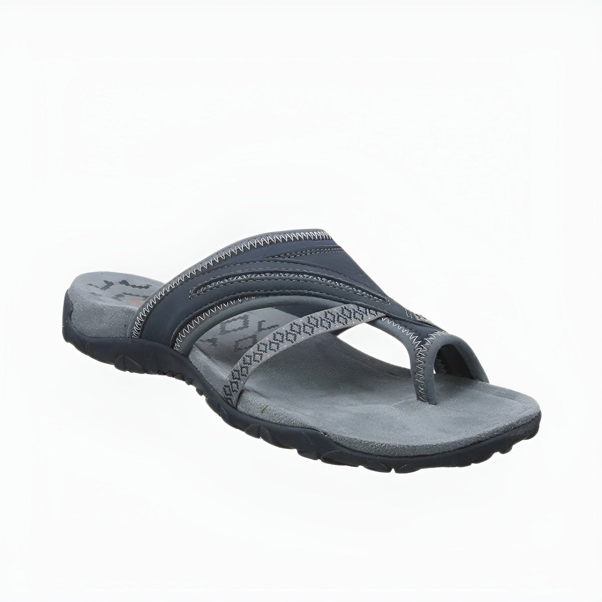 Dame Sandaler Fritid Komfortable 4