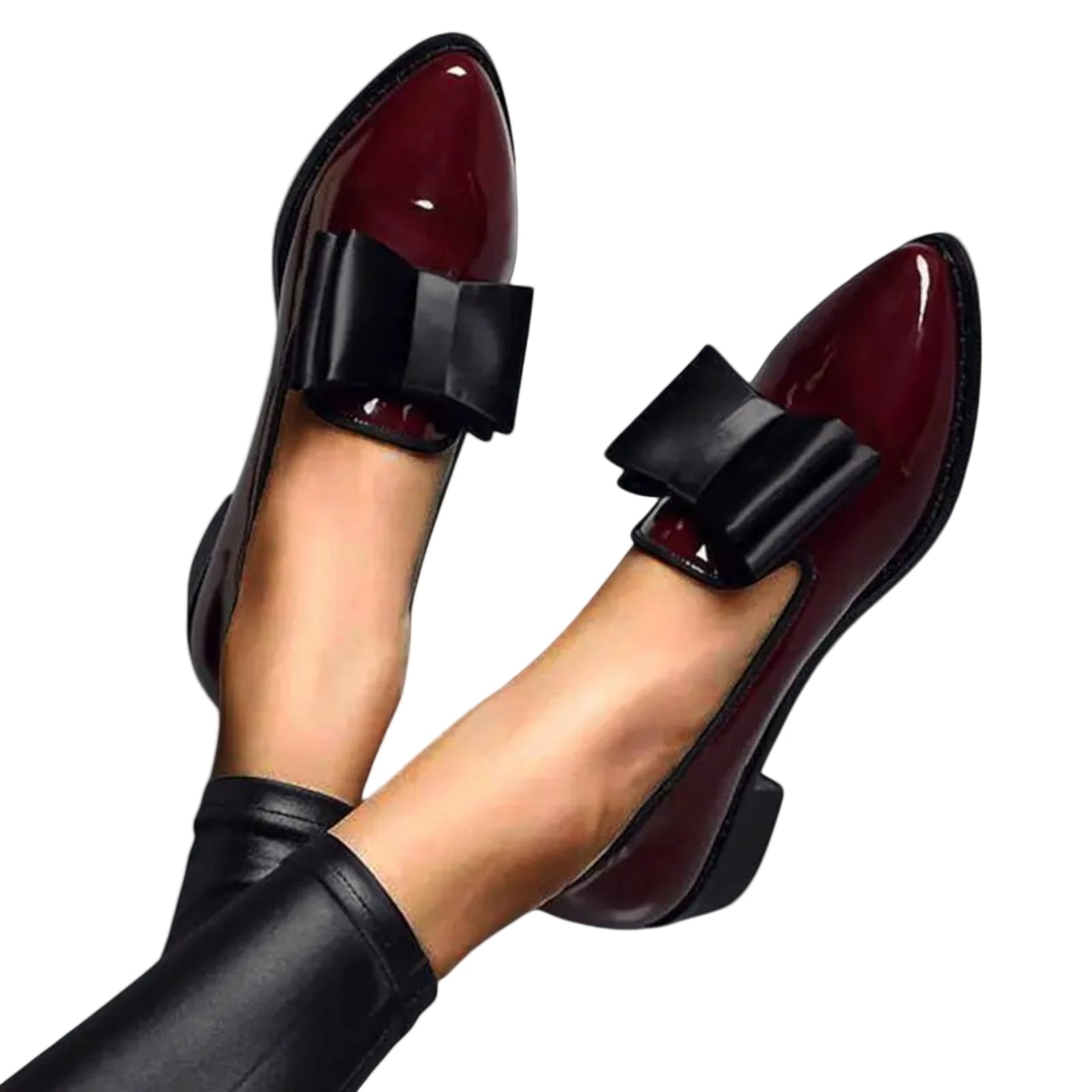 Dame Sandaler Håndlagde Med 7 Cm Hæl 0