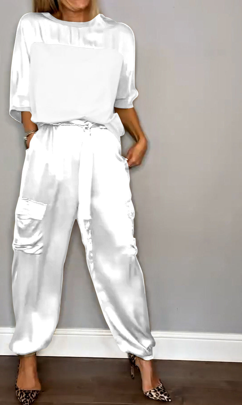Dame Sett Tidløs Eleganse 5
