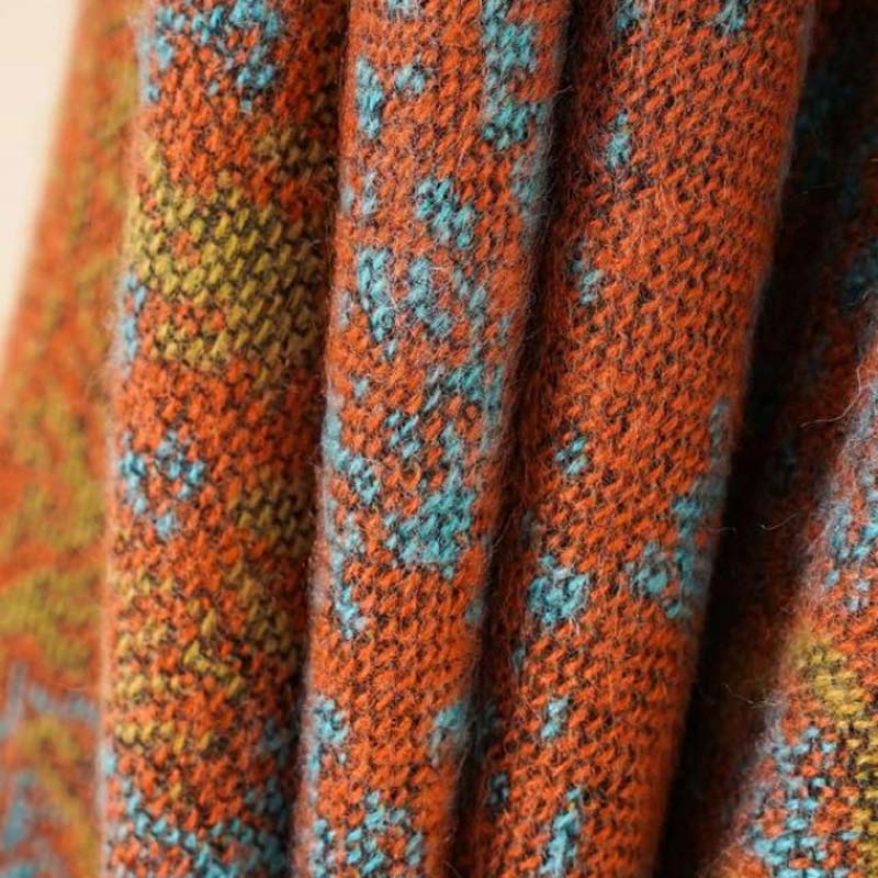 Dame Skjerf Casual Stiltouch 2