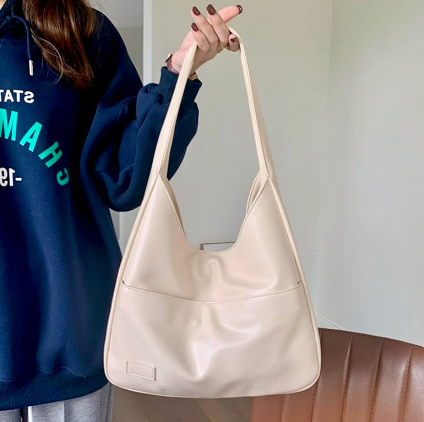 Dame Skulderveske Elegant 7