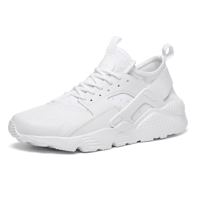 Dame Sneakers Huarache-Inspirert Design 0
