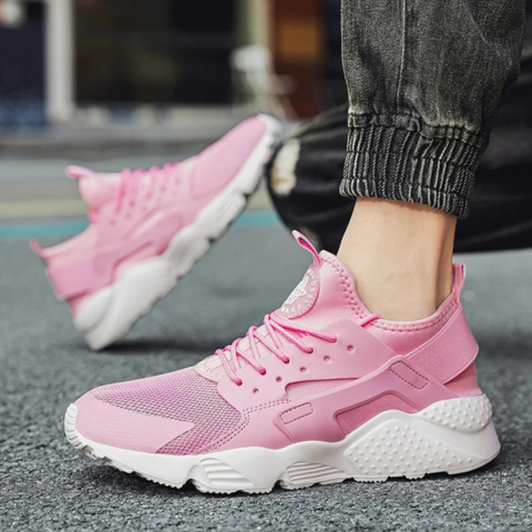 Dame Sneakers Huarache-Inspirert Design 1