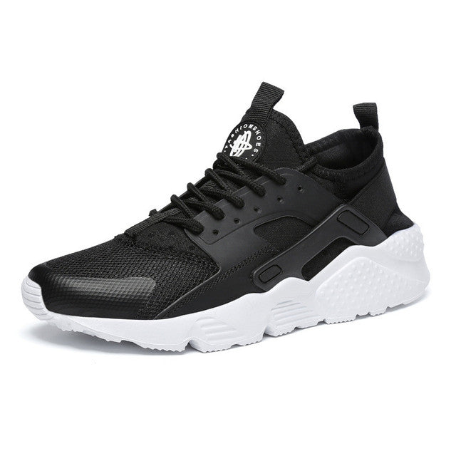 Dame Sneakers Huarache-Inspirert Design 2
