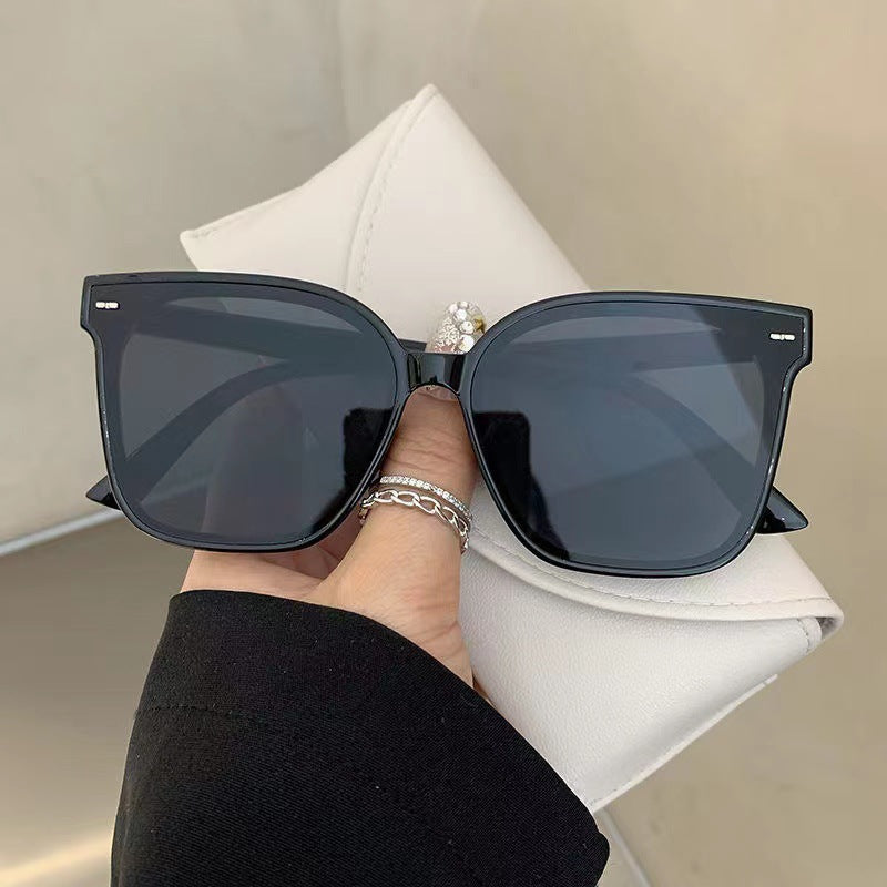 Dame Solbriller Fasjonabel Design 1