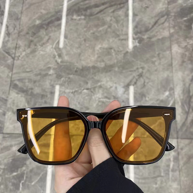 Dame Solbriller Fasjonabel Design 3