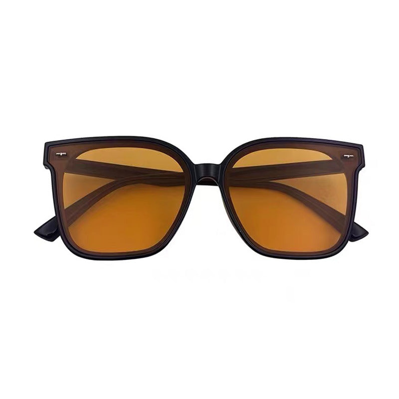 Dame Solbriller Fasjonabel Design 5