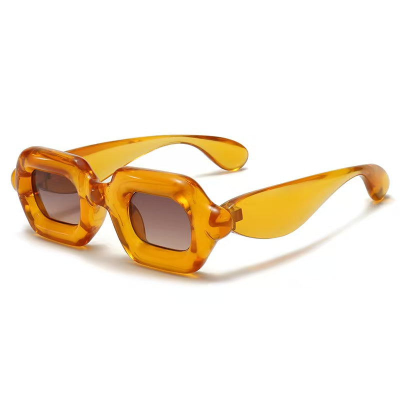 Dame Solbriller Moderne Design 10