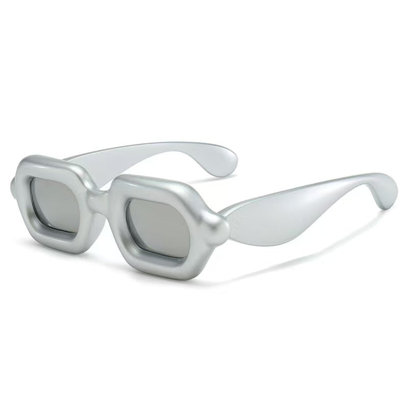Dame Solbriller Moderne Design 11
