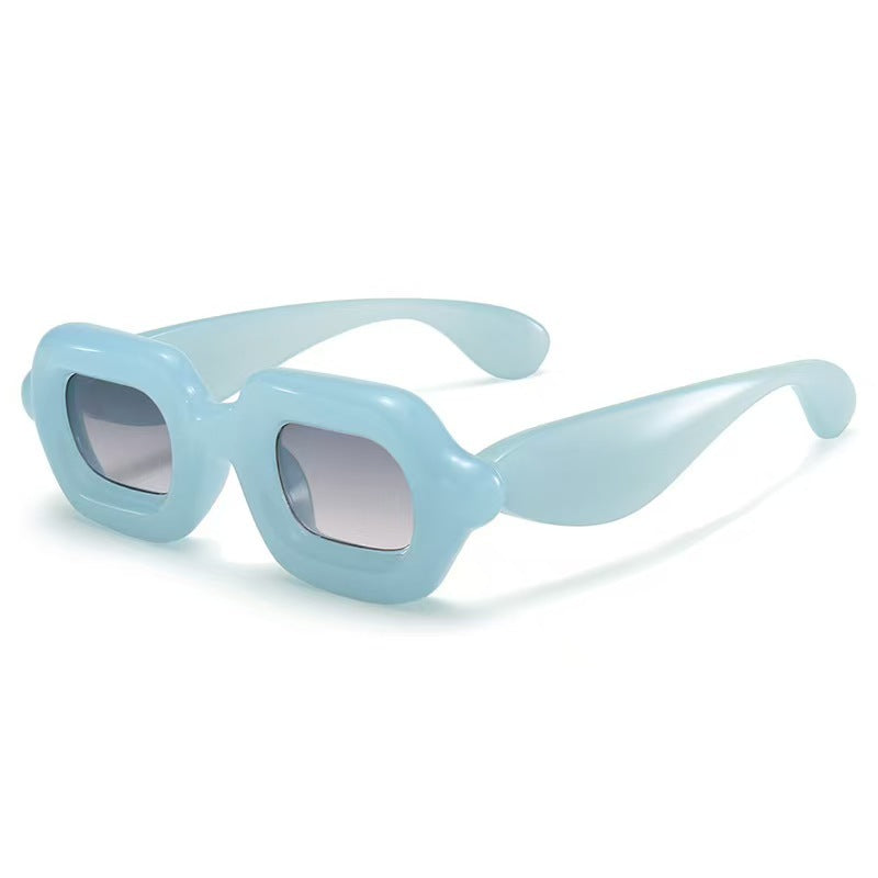 Dame Solbriller Moderne Design 6