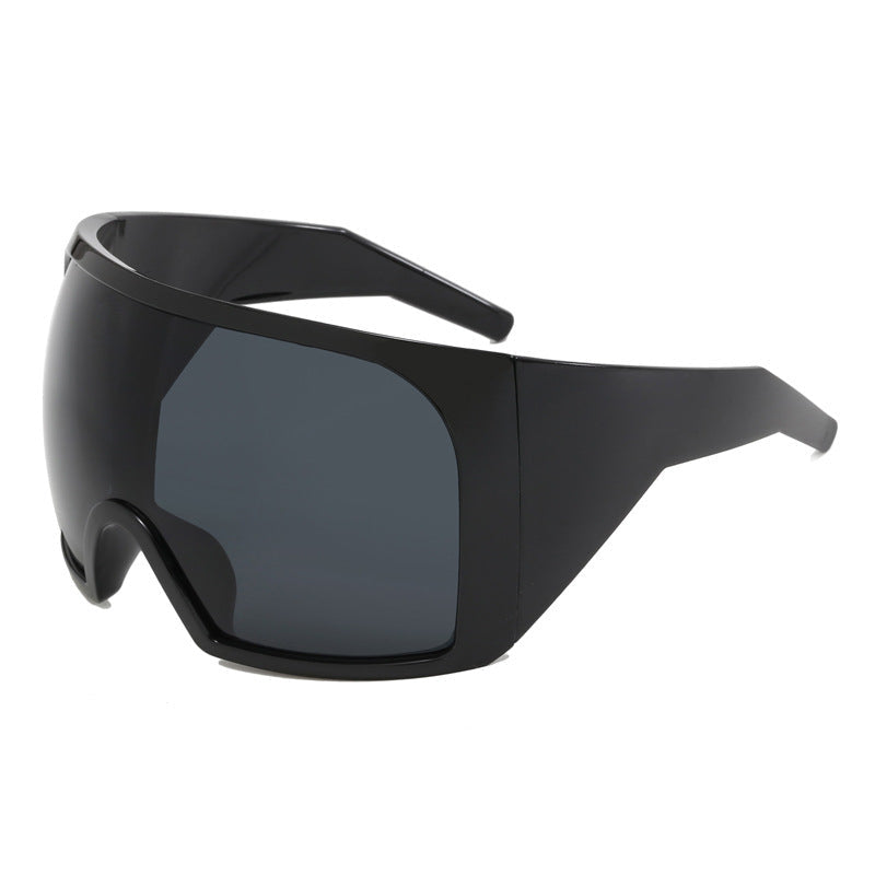 Dame Solbriller Sporty Design 7