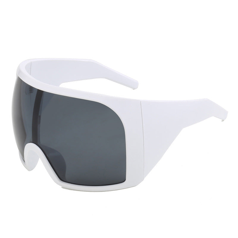 Dame Solbriller Sporty Design 9