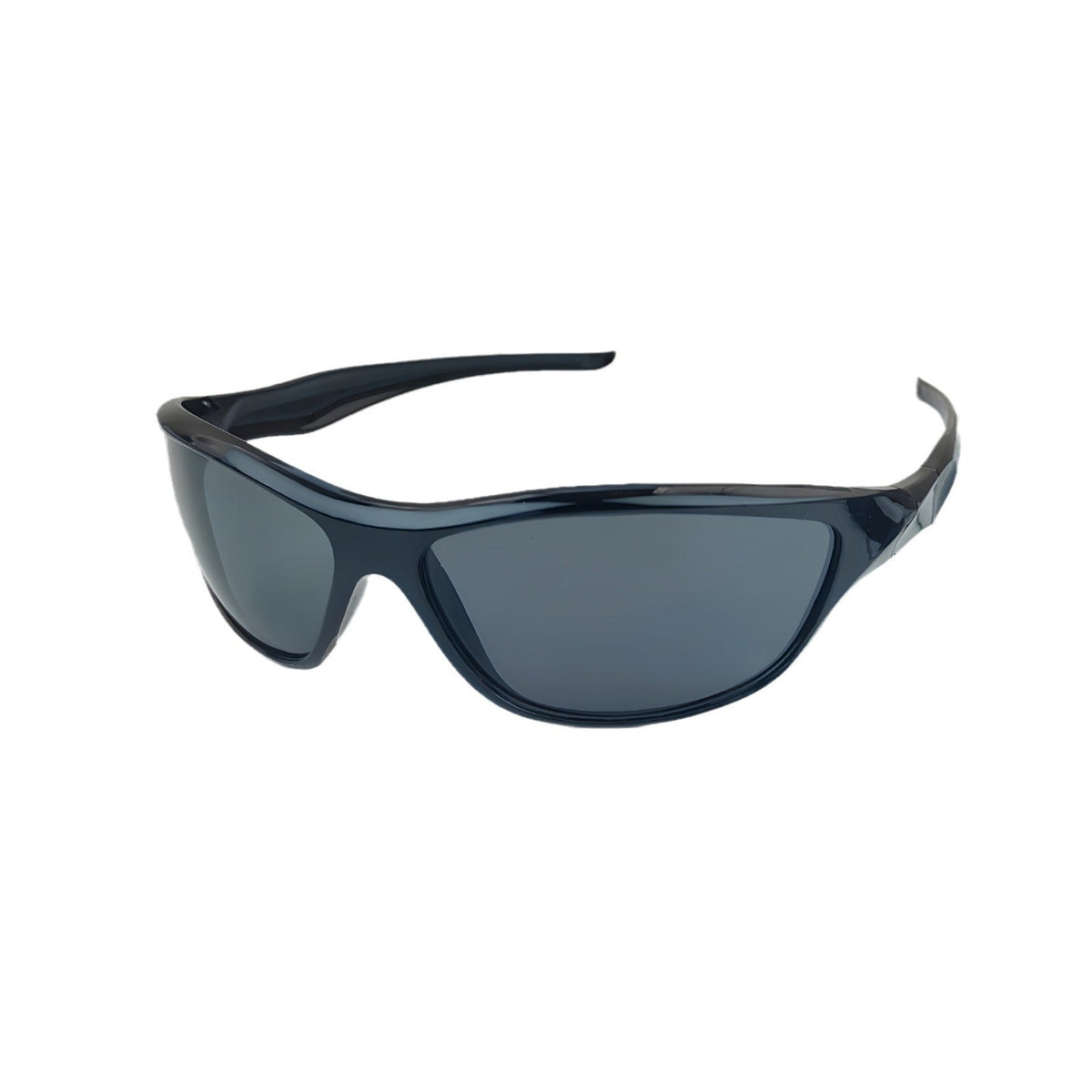 Dame Solbriller Sporty Design med UV-Beskyttelse 0