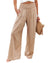 Dame Sommerbukser Bred Ben Lett Nylon-Bomull-Polyester 0