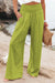 Dame Sommerbukser Bred Ben Lett Nylon-Bomull-Polyester 10