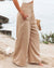 Dame Sommerbukser Bred Ben Lett Nylon-Bomull-Polyester 2