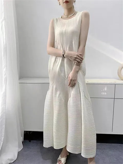 Dame Sommerkjole Bubble 11