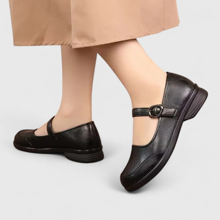 Dame Spennesko Klassisk Design 2