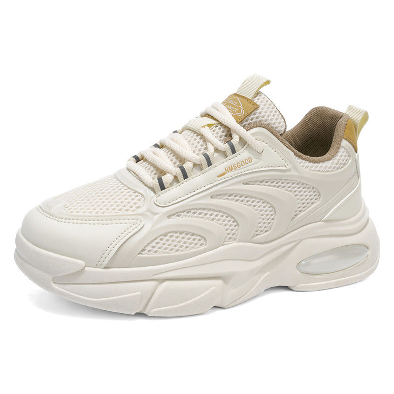 Dame Sportssko Pustende Mesh Design 5