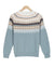 Dame Strikkegenser Nordisk Design Myk Strikk 8