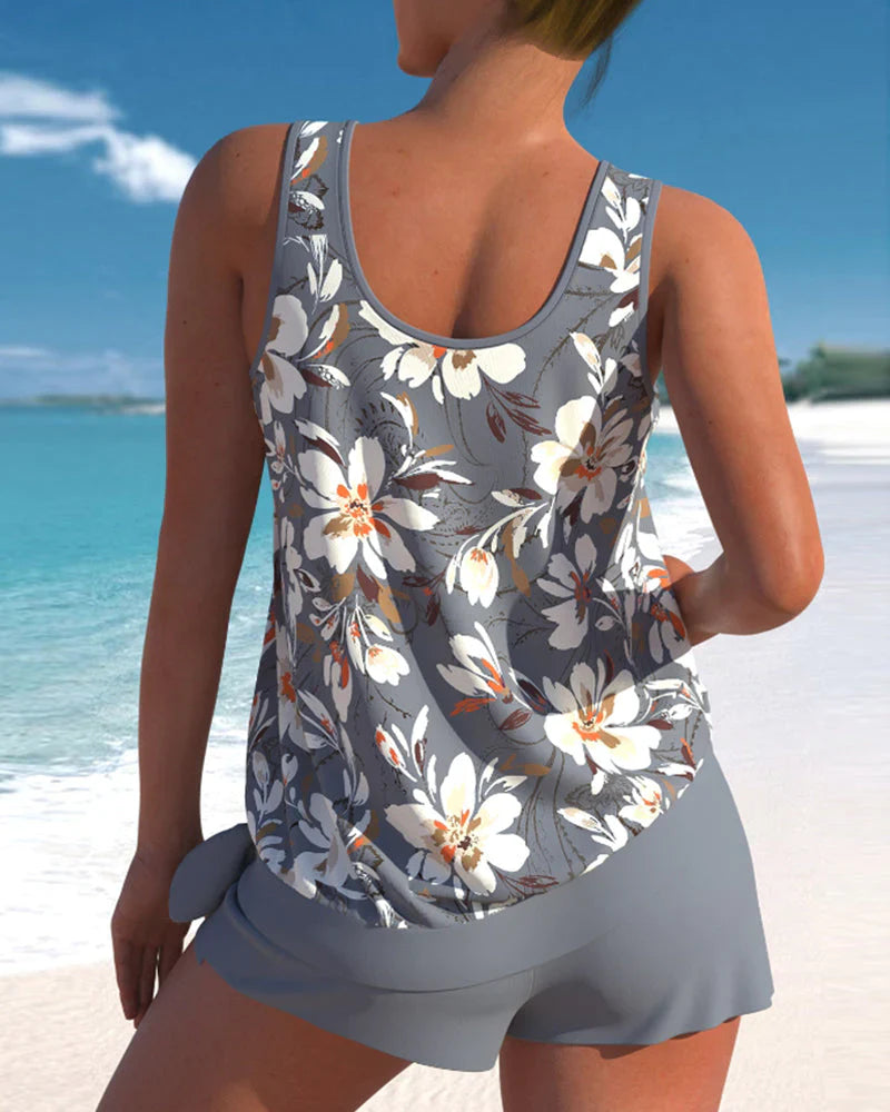 Dame Tankini Trendy 2
