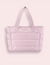 Dame Tote Bag Puffer Design Romslig 2