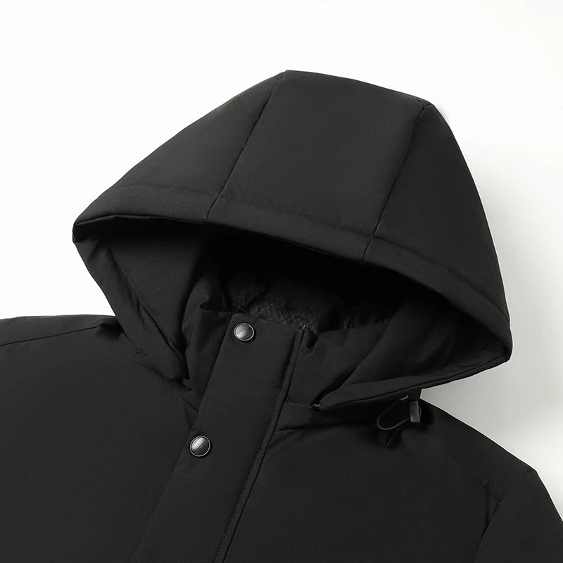 Dame Trenchcoat Moderne Skreddersydd Stil 6