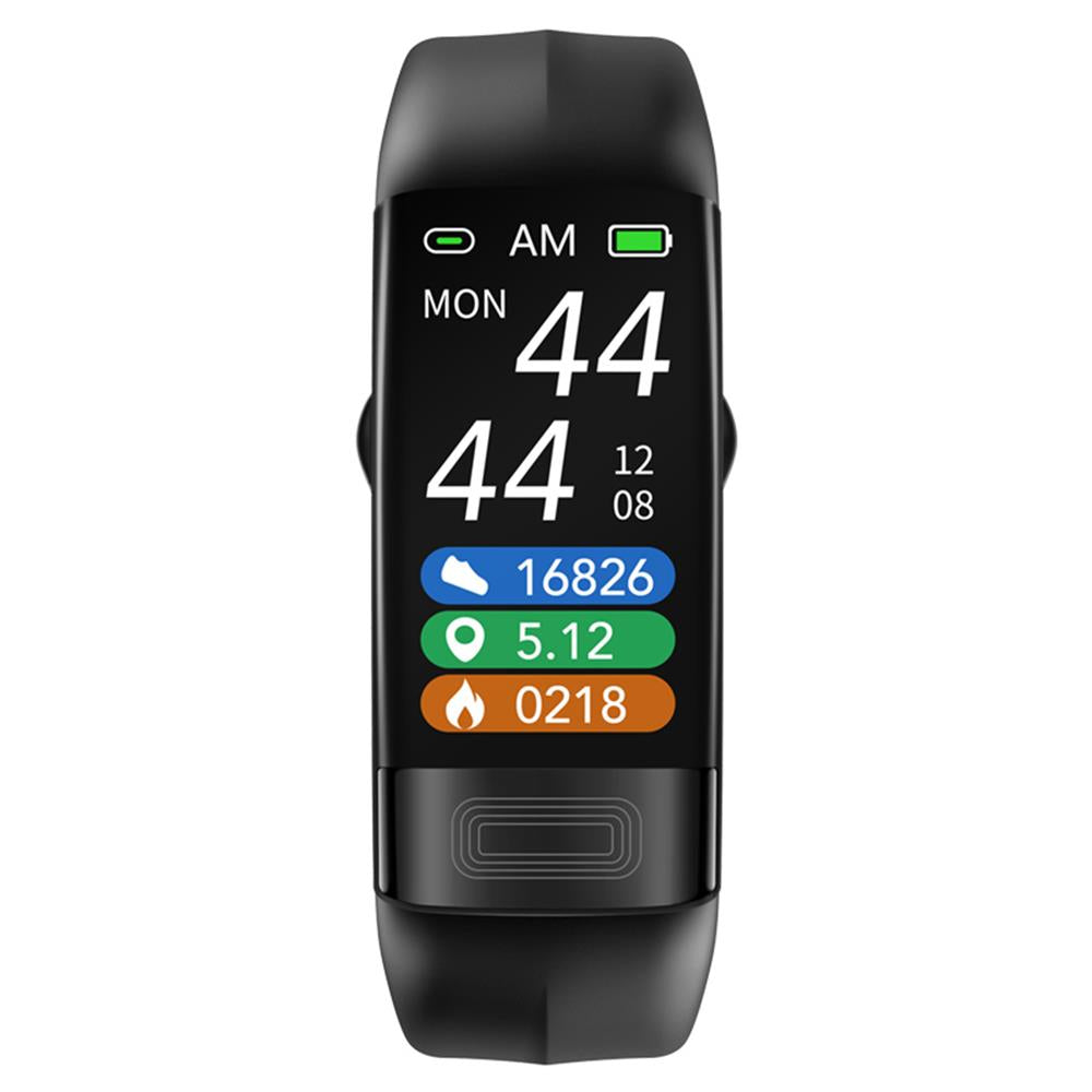 Dame Treningsklokke med EKG og Oksygenovervåking for Aktiv Livsstil 1
