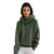 Dame Turtleneck Genser Elegant Ull 0