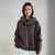 Dame Turtleneck Genser Elegant Ull 2