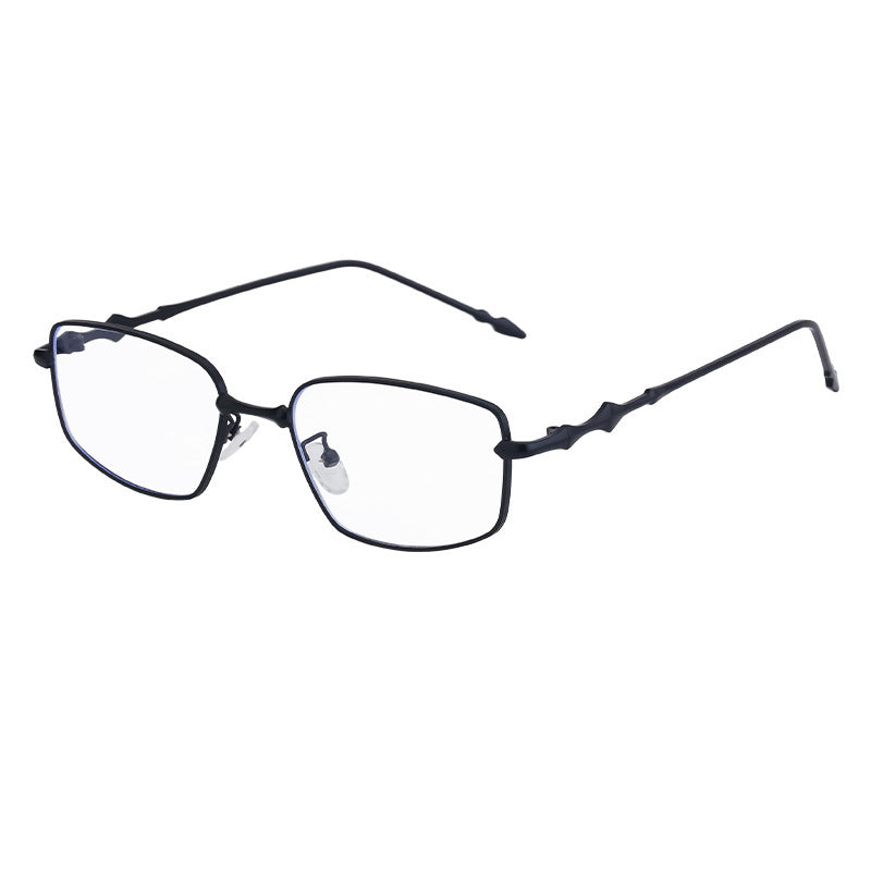 Damebriller Asymmetrisk Design Moderne 0