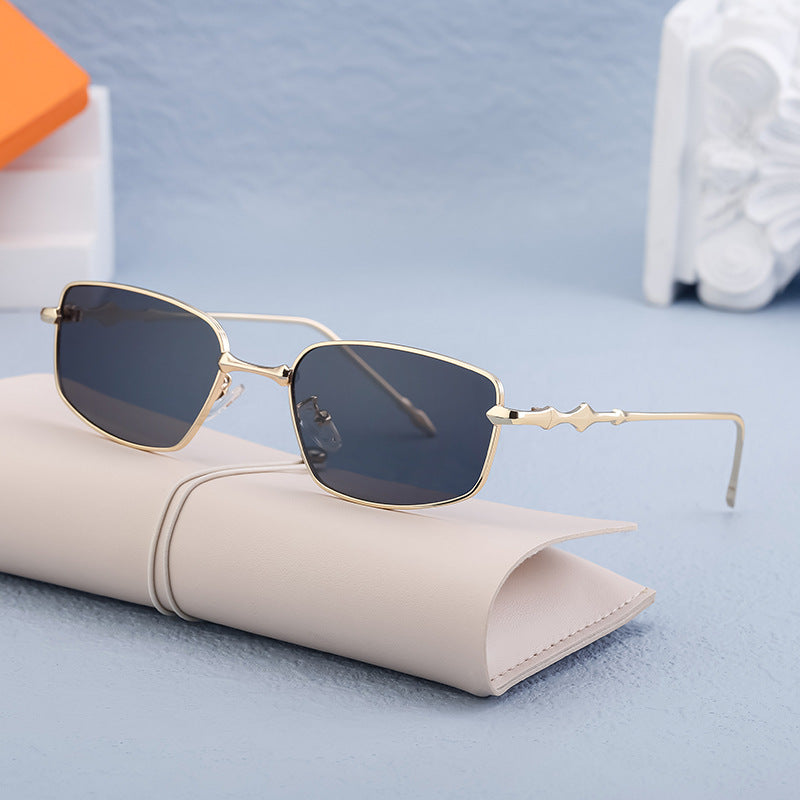 Damebriller Asymmetrisk Design Moderne 1