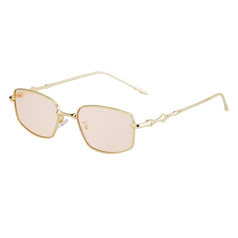 Damebriller Asymmetrisk Design Moderne 5