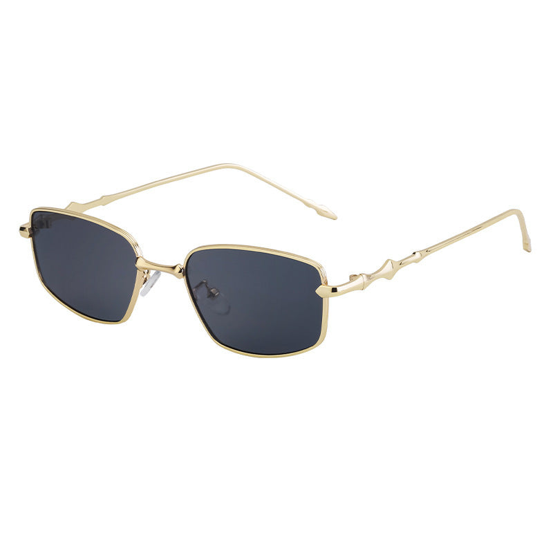 Damebriller Asymmetrisk Design Moderne 6