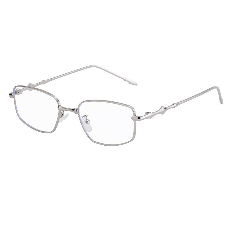 Damebriller Asymmetrisk Design Moderne 8