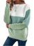 Damegenser Elegant Design Ull-Bomull Allsidig Komfortabel Passform 0