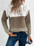Damegenser Elegant Design Ull-Bomull Allsidig Komfortabel Passform 3