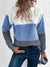 Damegenser Elegant Design Ull-Bomull Allsidig Komfortabel Passform 4