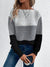 Damegenser Elegant Design Ull-Bomull Allsidig Komfortabel Passform 6