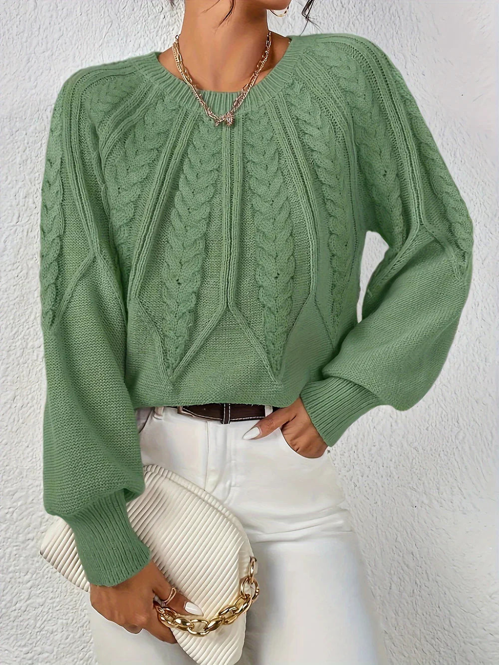 Damegenser Klassisk Stil 1